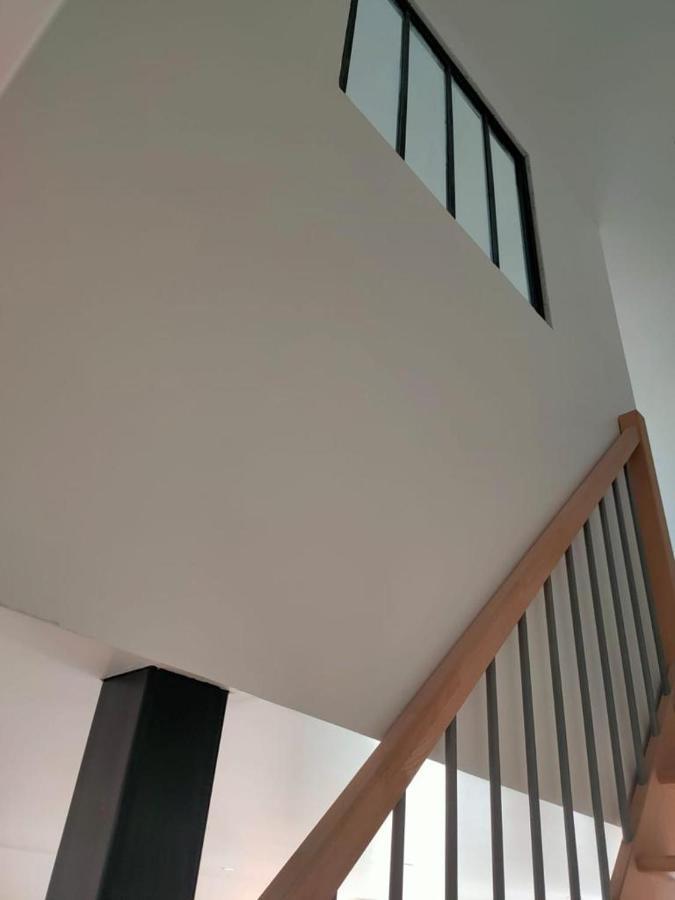 Le125 Villa Saultain Ngoại thất bức ảnh