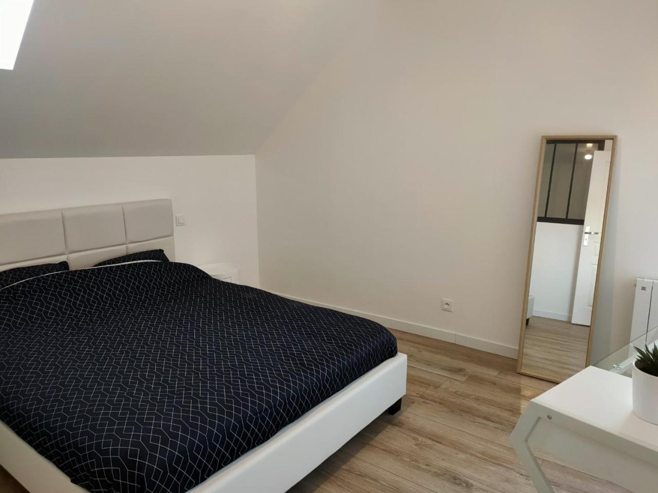 Le125 Villa Saultain Phòng bức ảnh